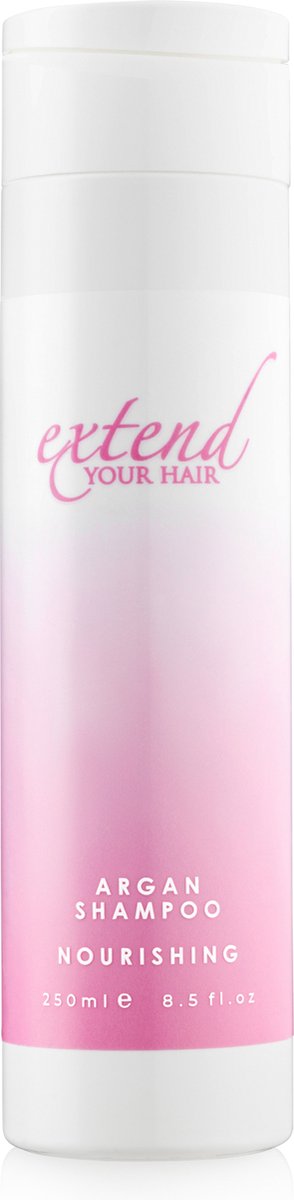 Extend Your Hair® - Argan Shampoo Nourishing