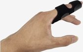 Vingerbrace - Sport brace - Vinger Brace - Spalk - Splint - Vinger Beschermer - Vingerbrace Triggervinger - Maat L