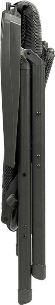 Westfield Performance stoel Advancer Ergofit Anthracite Grey