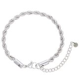 Classic Armband Zilver