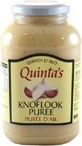 Quinta's Knoflookpulp, pot 950 gr