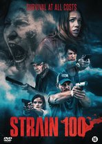 Strain 100 (DVD)