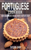 Portuguese Cookbook 2 - Portuguese Cookbook