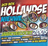 Hollandse Nieuwe 2005