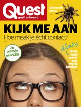 Quest editie 4 2023 - tijdschrift