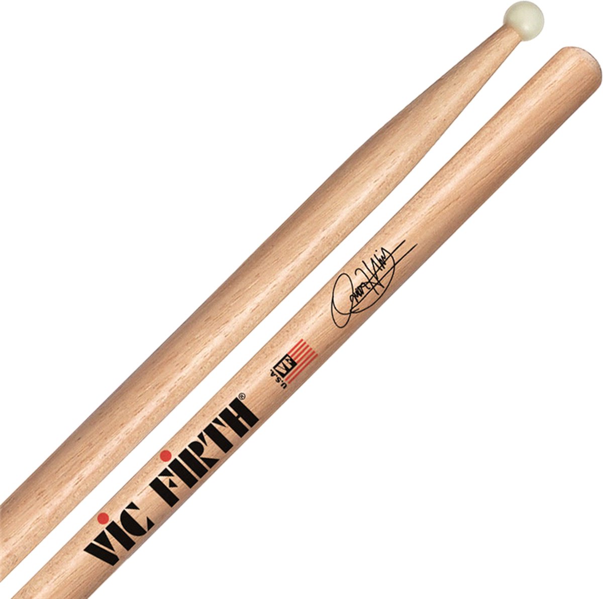 Vic Firth SD4 Combo American Custom kopen? - Heer