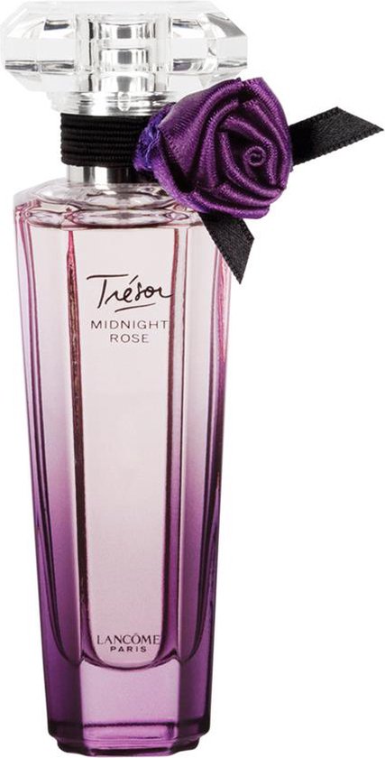 Lancôme Tresor Midnight Rose pour femme - 75 ml - Eau de parfum | bol