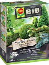 Engrais Bio Haies et Buxus 3,5 kg