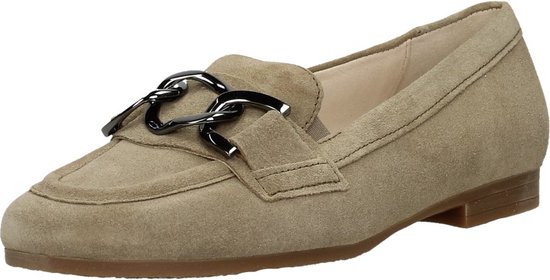 Gabor Moccasin Moccasin - beige