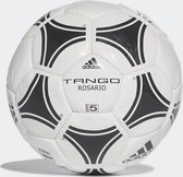 adidas Performance Tango Rosario Ball - Unisex - Wit- 5