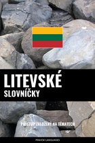 Litevské Slovníčky