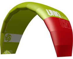 Peter Lynn Uniq TR Complete 2.5 - Powerkite voor beginners - Onverwoestbaar