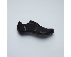 UDOG CIMA Pure Black Fietsschoen Race Zwart