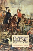 An Anthology of Military Quotations