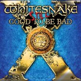 Whitesnake - Still... Good To Be Bad (CD)