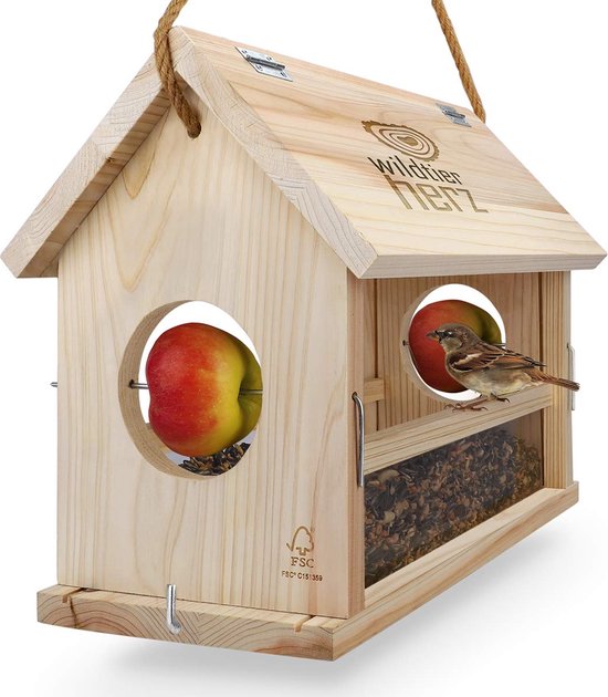 De professionele quilter's Choice 13,5 x 13,5 cm wollen strijkmat - 100% Nieuw-Zeelandse wol - vier handige maten - duurzaam, schoon, glad perspad, koop het voor het leven