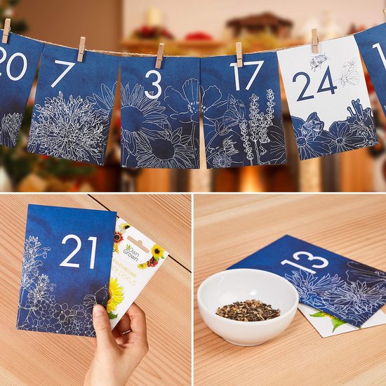 Dit zijn de must-have thee adventskalenders van 2023