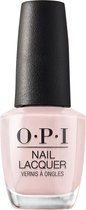 OPI Nail Lacquer - My Very First Knockwurst - 15 ml - Nagellak