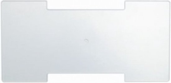 Thetford SR Vent Cover Ontluchting - Large Vent - Wit van Thetford — afbeelding 2