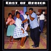 Various Artists - East Of Africa (CD)