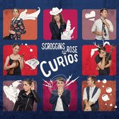 Scroggins & Rose - Curios (CD)