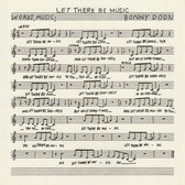 Bonny Doon - Let There Be Music (CD)