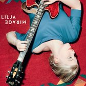 Oddrun Lilja - Mirage (CD)