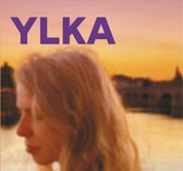 Ylka - Ylka (CD)
