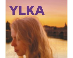 Ylka - Ylka (CD)