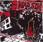 Mad Sin - Dead Moon's Calling (CD)