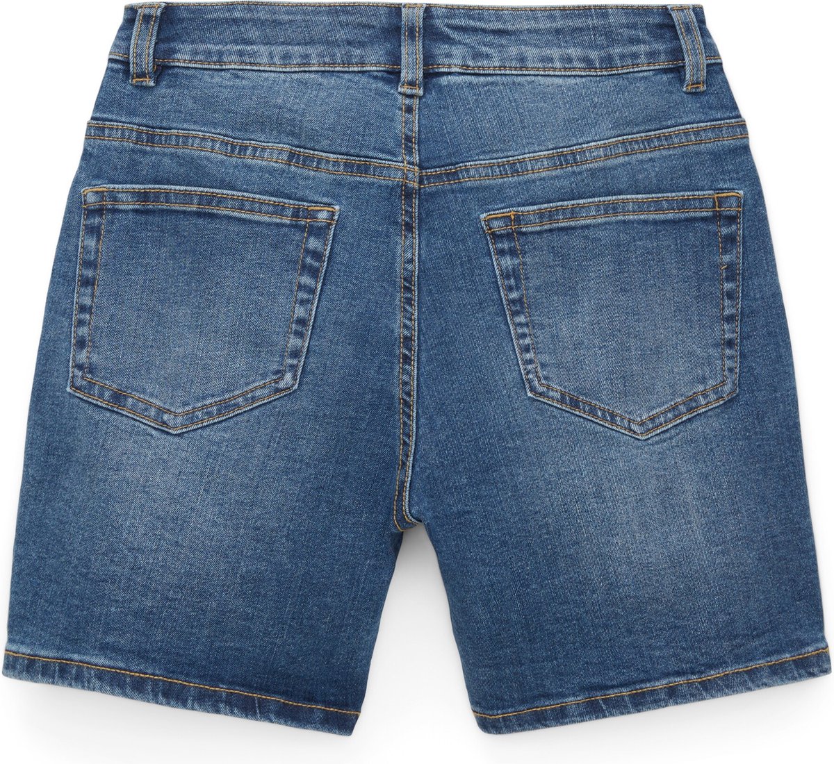 TOM TAILOR heren bermuda jeans shorts 1036290