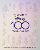 The Story of Disney
