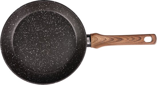 Le Creuset Profi-Pfanne 3-ply mit Deckel 24 cm ab 119,40