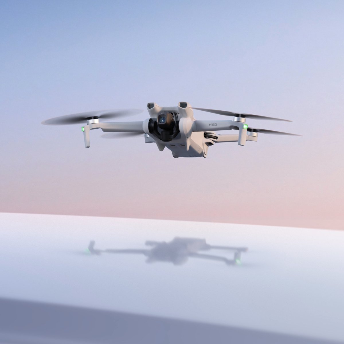 DJI Mini 3 – 4K HDR drone onder 249g met RC-N1 thumbnail 5