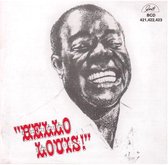 Louis Armstrong - Hello Louis! - 70th Birthday Celebration (3 CD)