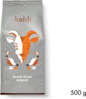 Kaldi Black Goat Robust - 500 Gram