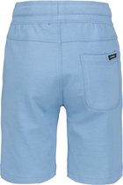 GARCIA Jongens Shorts Blauw - Maat 104