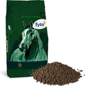 Garvo Paarden Muesli Fyto Nova 20 kg