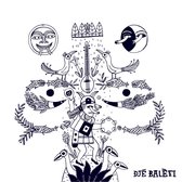 Djé Balèti - Moko (CD)