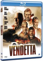 Vendetta (Blu-ray)