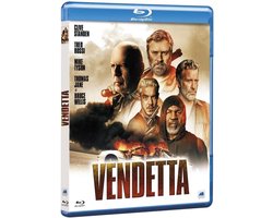 Vendetta (Blu-ray)
