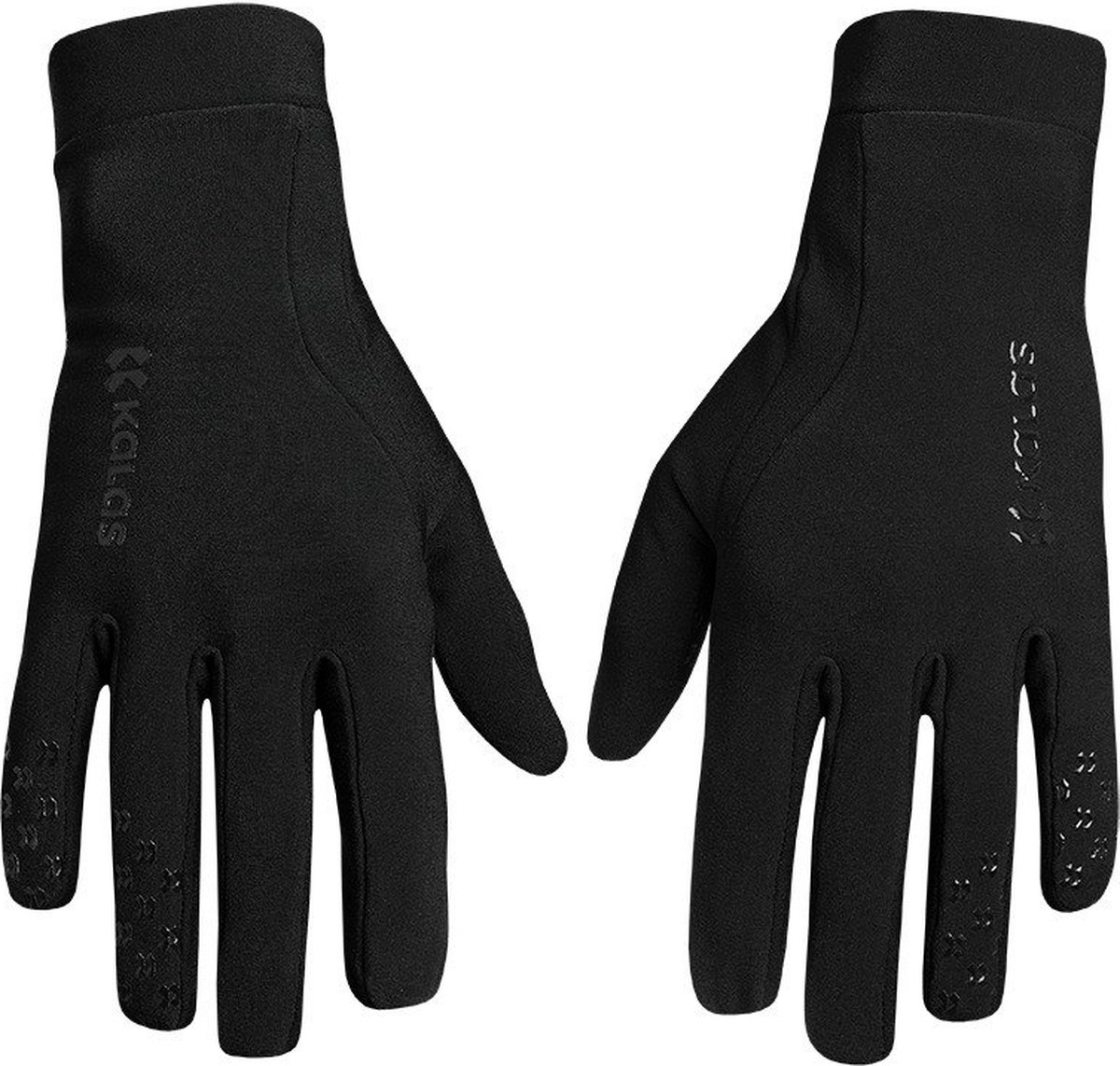 Kalas Ride On Z1 Handschoenen Zwart 8 Man