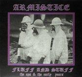 Armistice - Fluff & Stuff (LP)