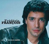 Frederic François - 50 Plus Belles Chansons (3 CD)