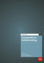 Compendia - Compendium Echtscheiding