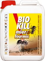 BSI Bio Kill Ant, 2,5 litres