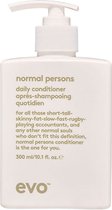 Evo Normal Persons Revitalisant Daily 300ml