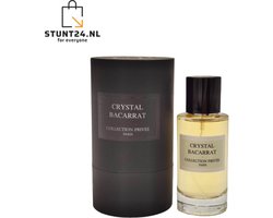 Collection Privée | Crystal Bacarrat Rouge 540, Eau de Parfum | 50 ml | Unisex