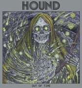 Hound - Out Of Time (LP)