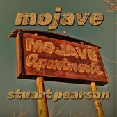 Stuart Pearson - Mojave (CD)